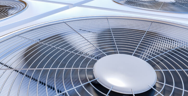 AIR CONDITIONING SYSTEMS